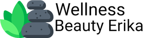Wellness Beauty Erika Logo - Blog