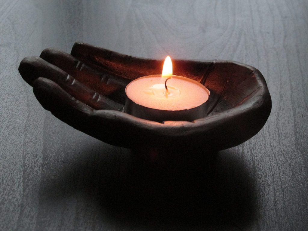 Maori Hand